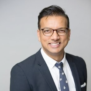 Jai Gurpersaud
