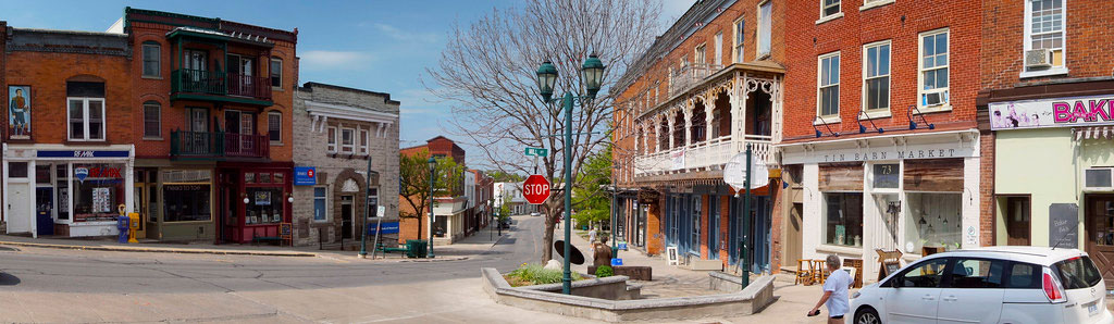 almonte